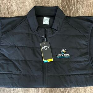 Callaway Navy Seal Foundation Vest